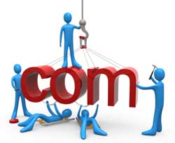 dot-com dot-com