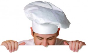 chef