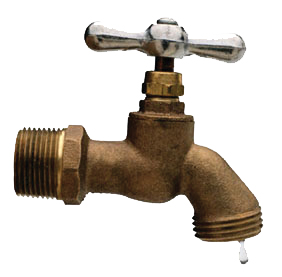 faucet