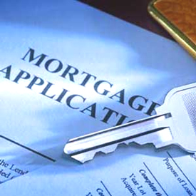 mortgage