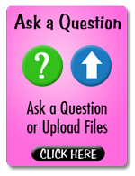 Custom Designed Business Cards Questions?